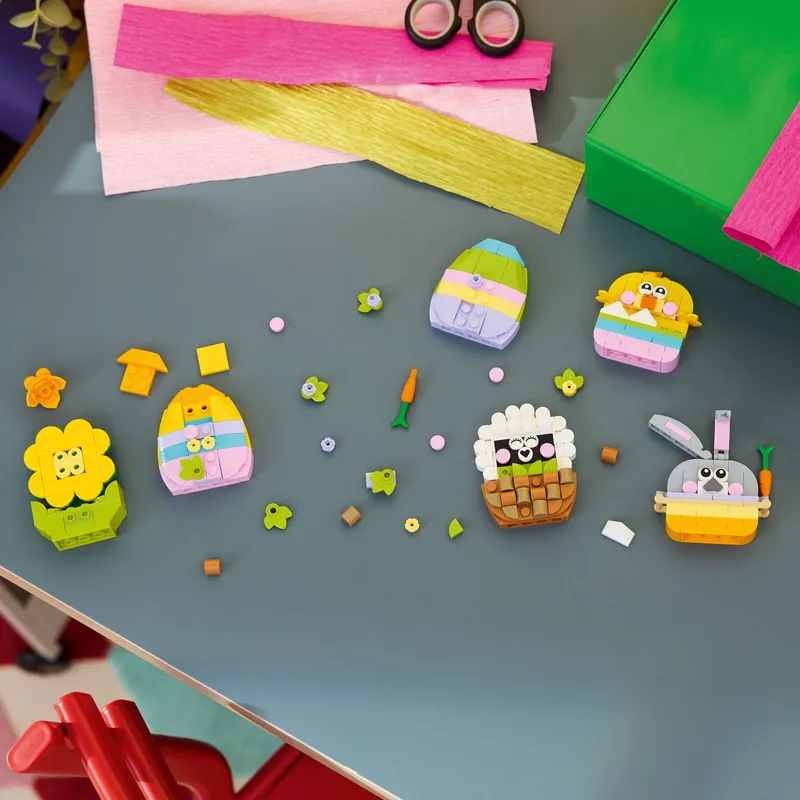 Easter Decorations by LEGO – product photo 10 of 13