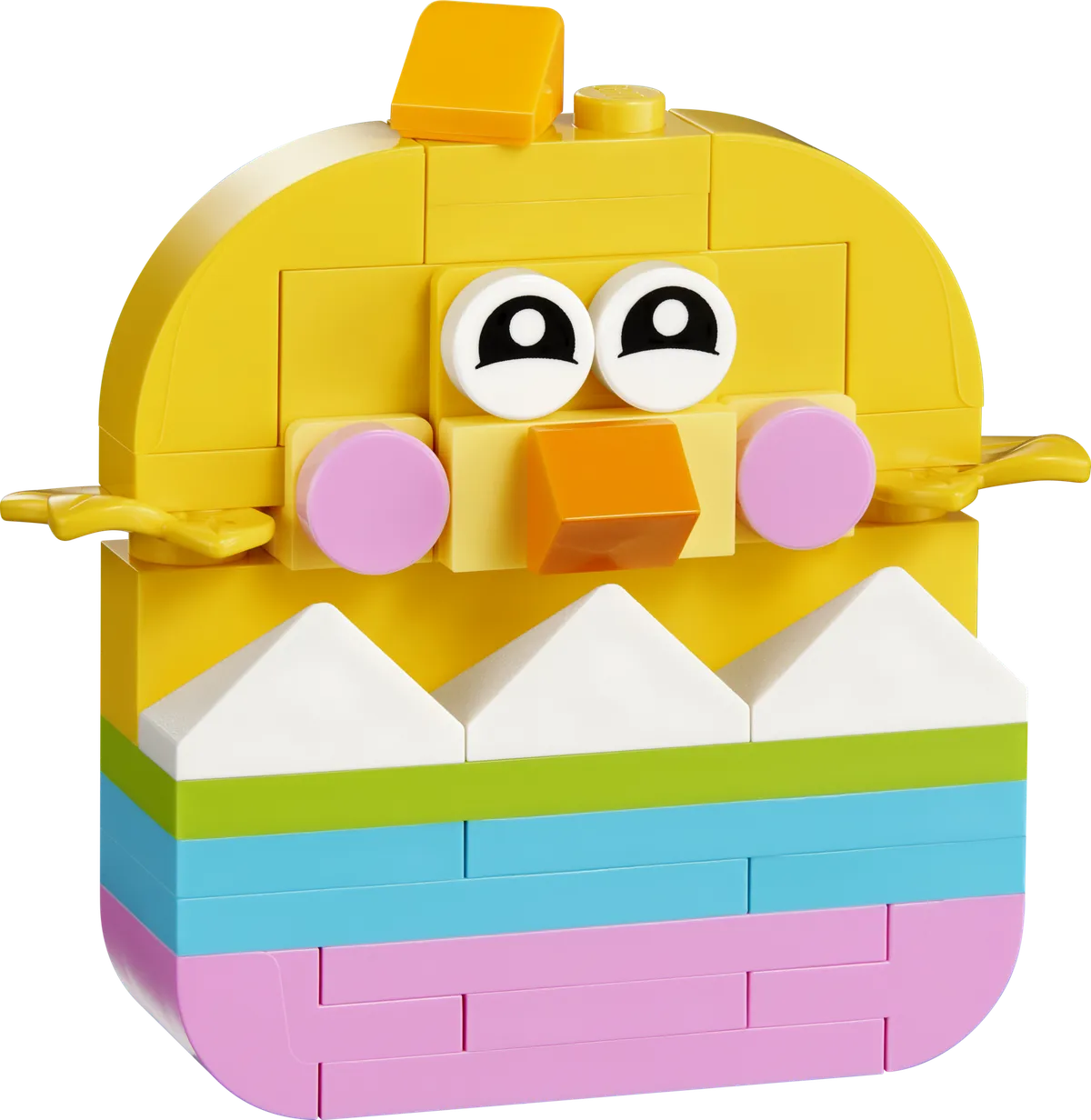 LEGO Easter Decorations (40890) - image 1