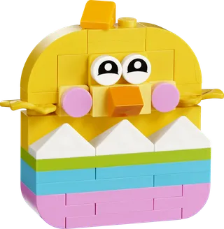 Easter Decorations by LEGO – product photo 3 of 13
