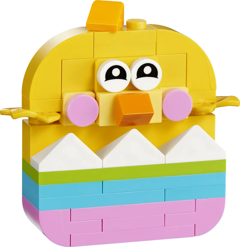 Easter Decorations by LEGO – product photo 3 of 13