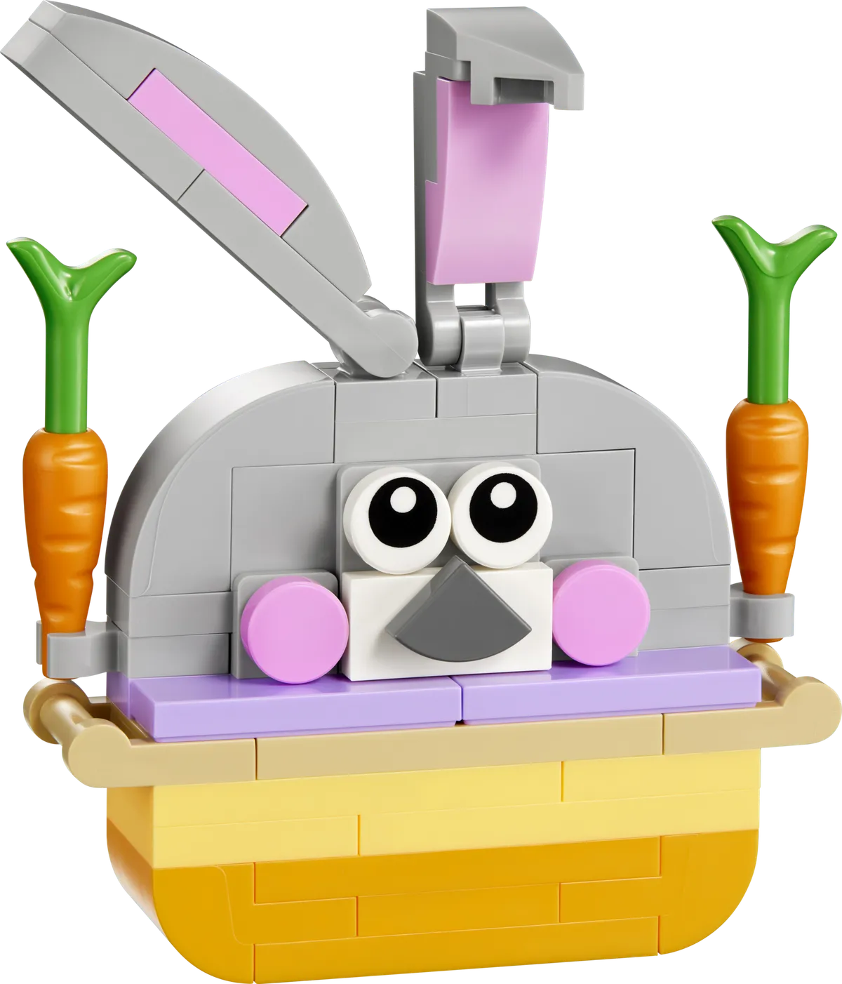 LEGO Easter Decorations (40890) - image 2