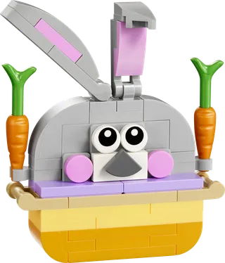 Easter Decorations by LEGO – product photo 4 of 13