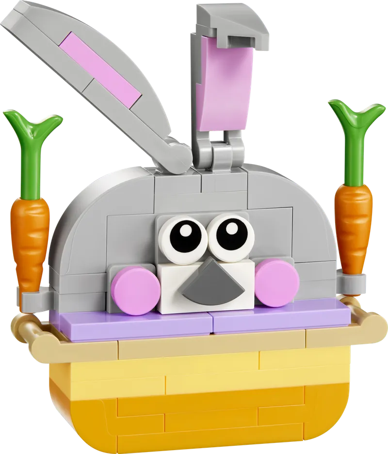Easter Decorations by LEGO – product photo 4 of 13