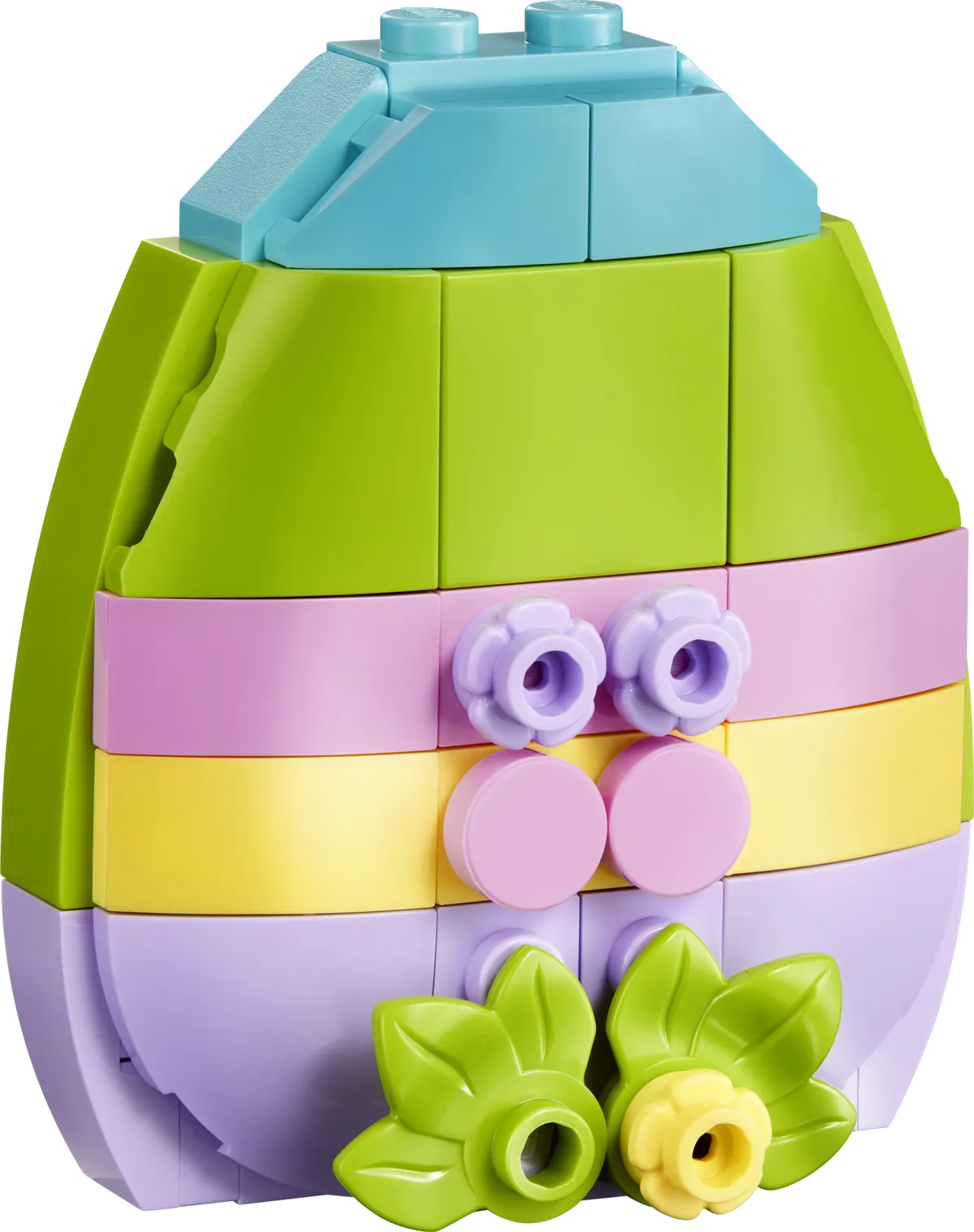 LEGO Easter Decorations (40890) - image 3