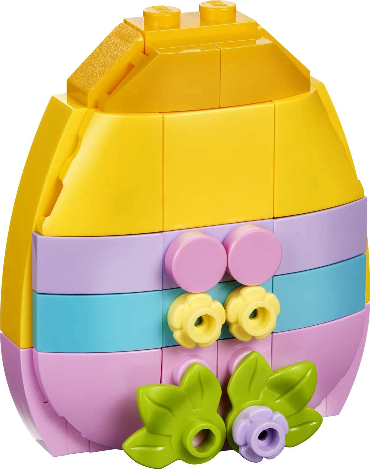 LEGO Easter Decorations (40890) - image 4