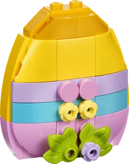 LEGO Easter Decorations (40890) - afbeelding 5