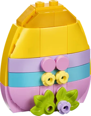 Easter Decorations by LEGO – product photo 6 of 13