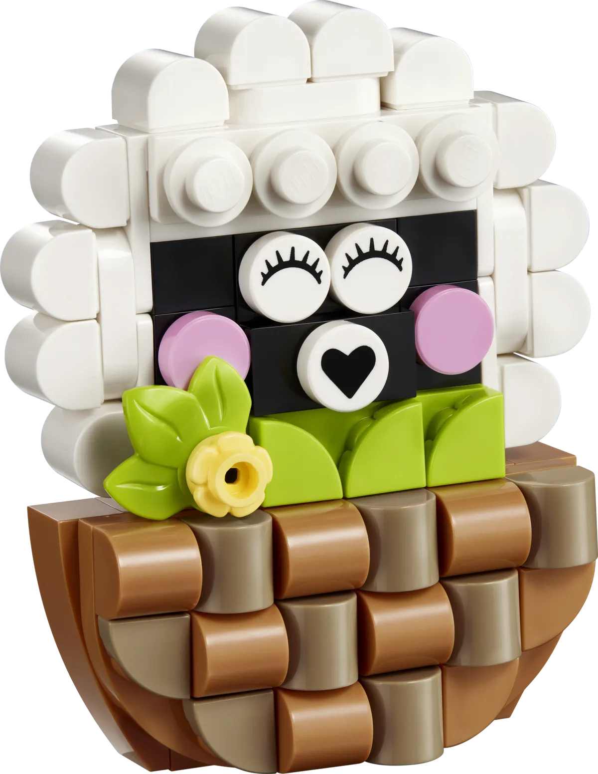 LEGO Easter Decorations (40890) - image 5