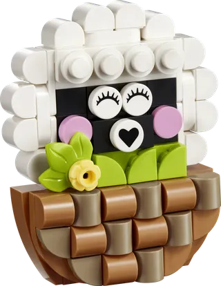 Easter Decorations by LEGO – product photo 7 of 13