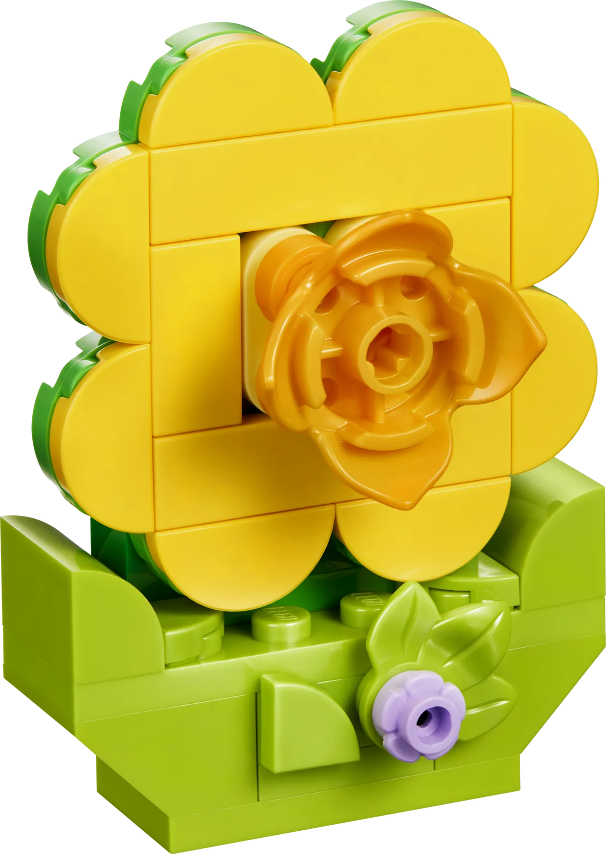 LEGO Easter Decorations (40890) - image 6