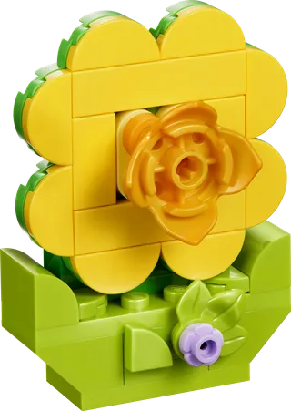 Easter Decorations by LEGO – product photo 8 of 13