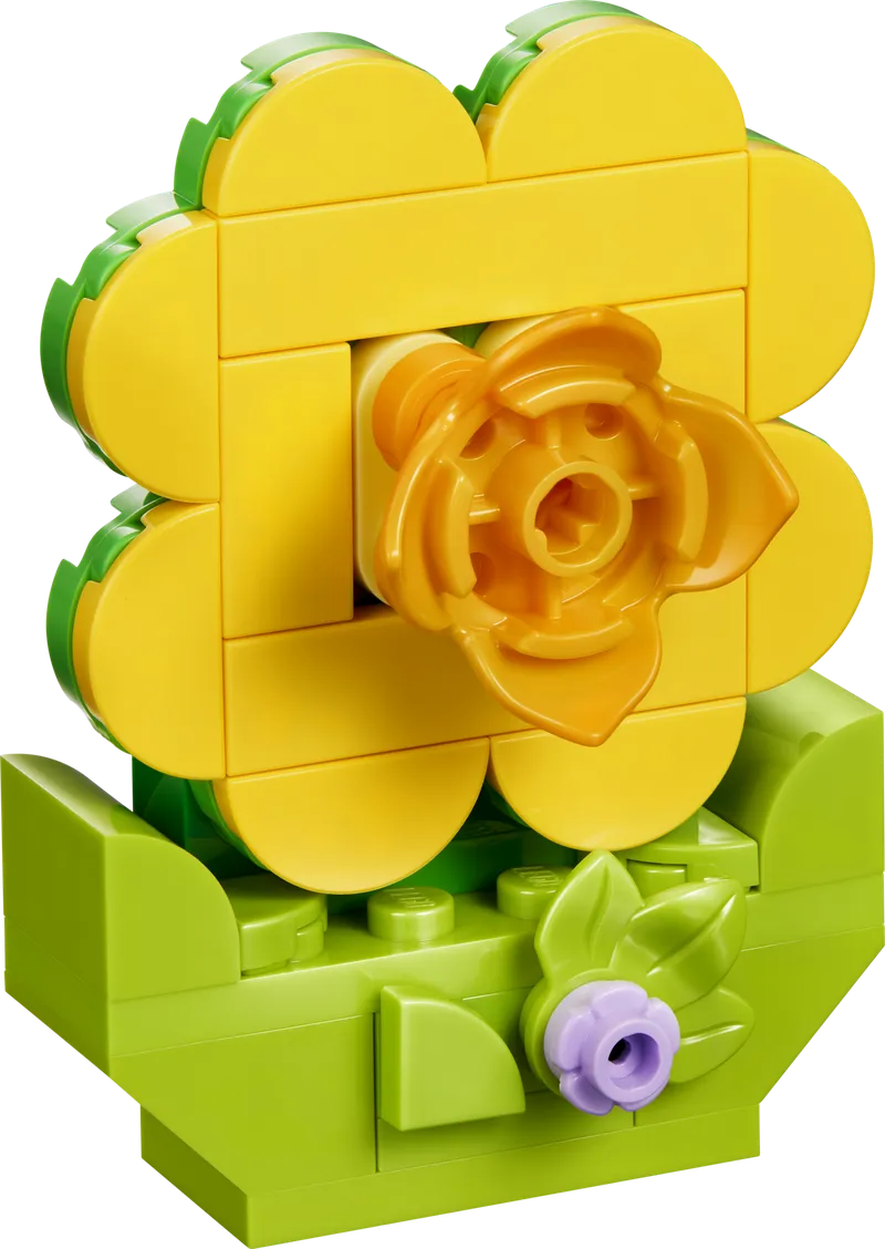 Easter Decorations by LEGO – product photo 8 of 13