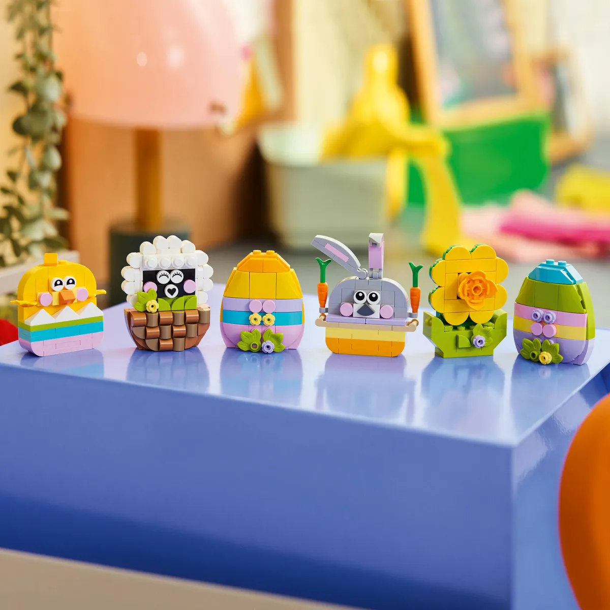 LEGO Easter Decorations (40890) - image 8
