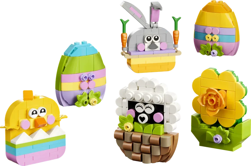Easter Decorations