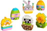 Easter Decorations - Afbeelding 1 van 13