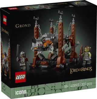 Grond by LEGO – product photo 2 of 7