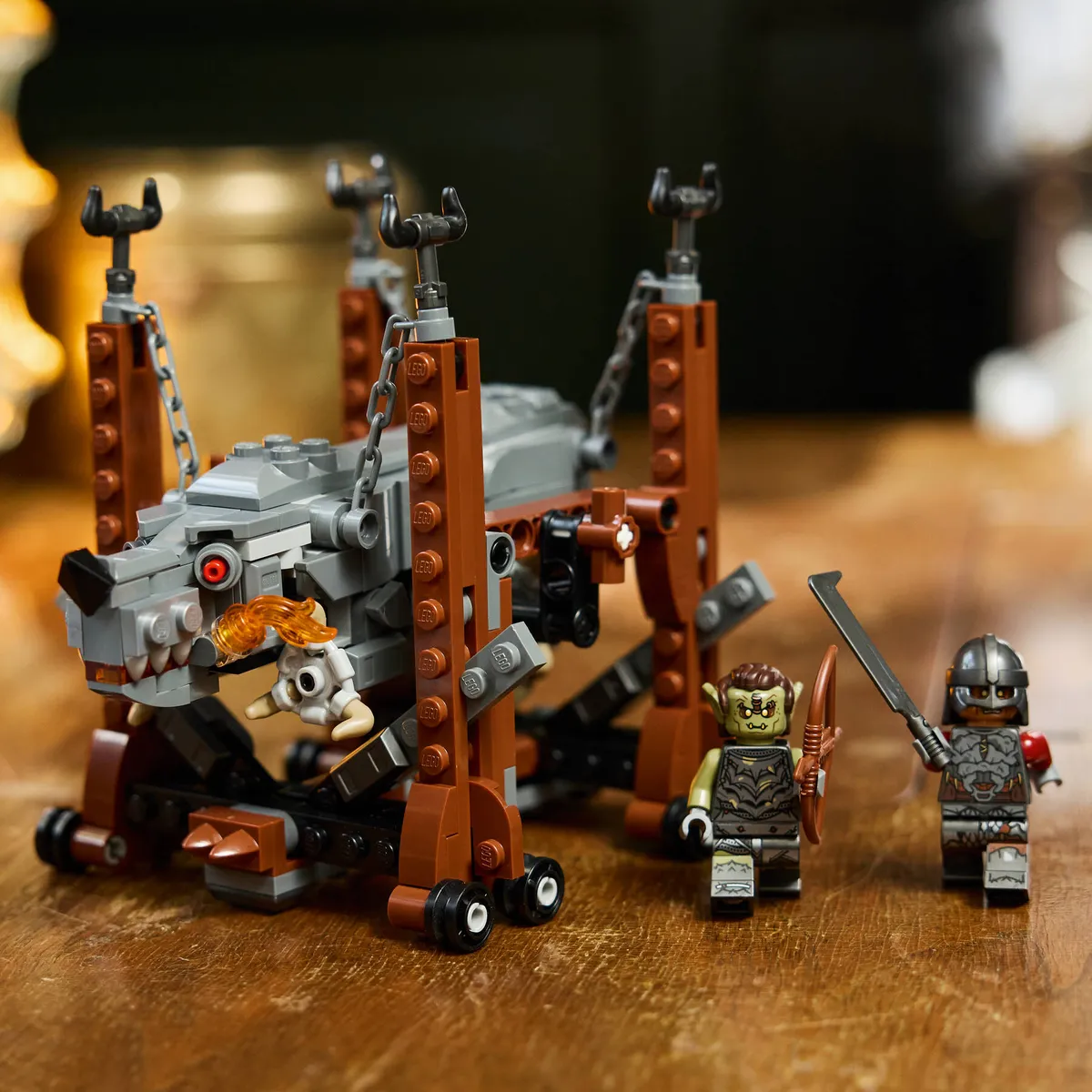 LEGO Grond (40893) - image 3