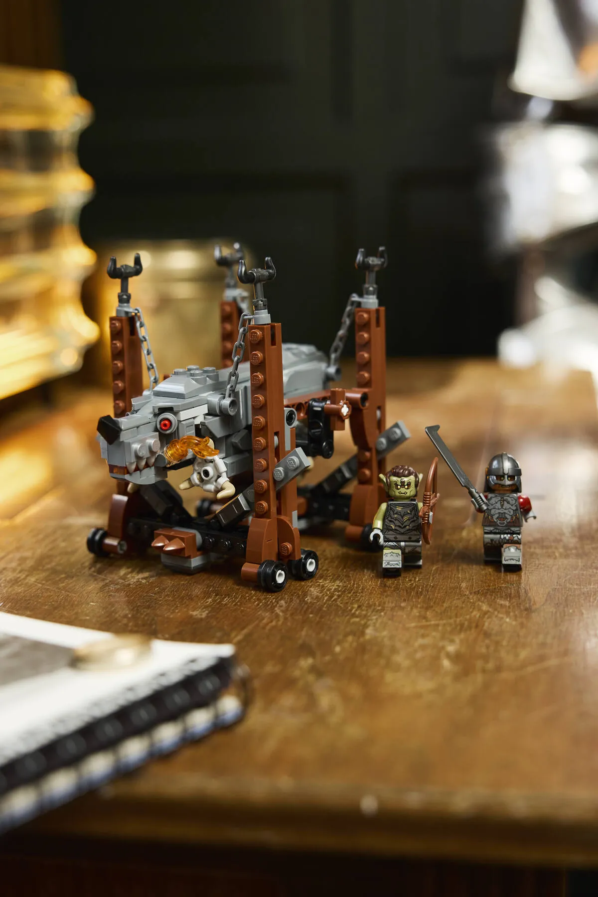 LEGO Grond (40893) - image 4