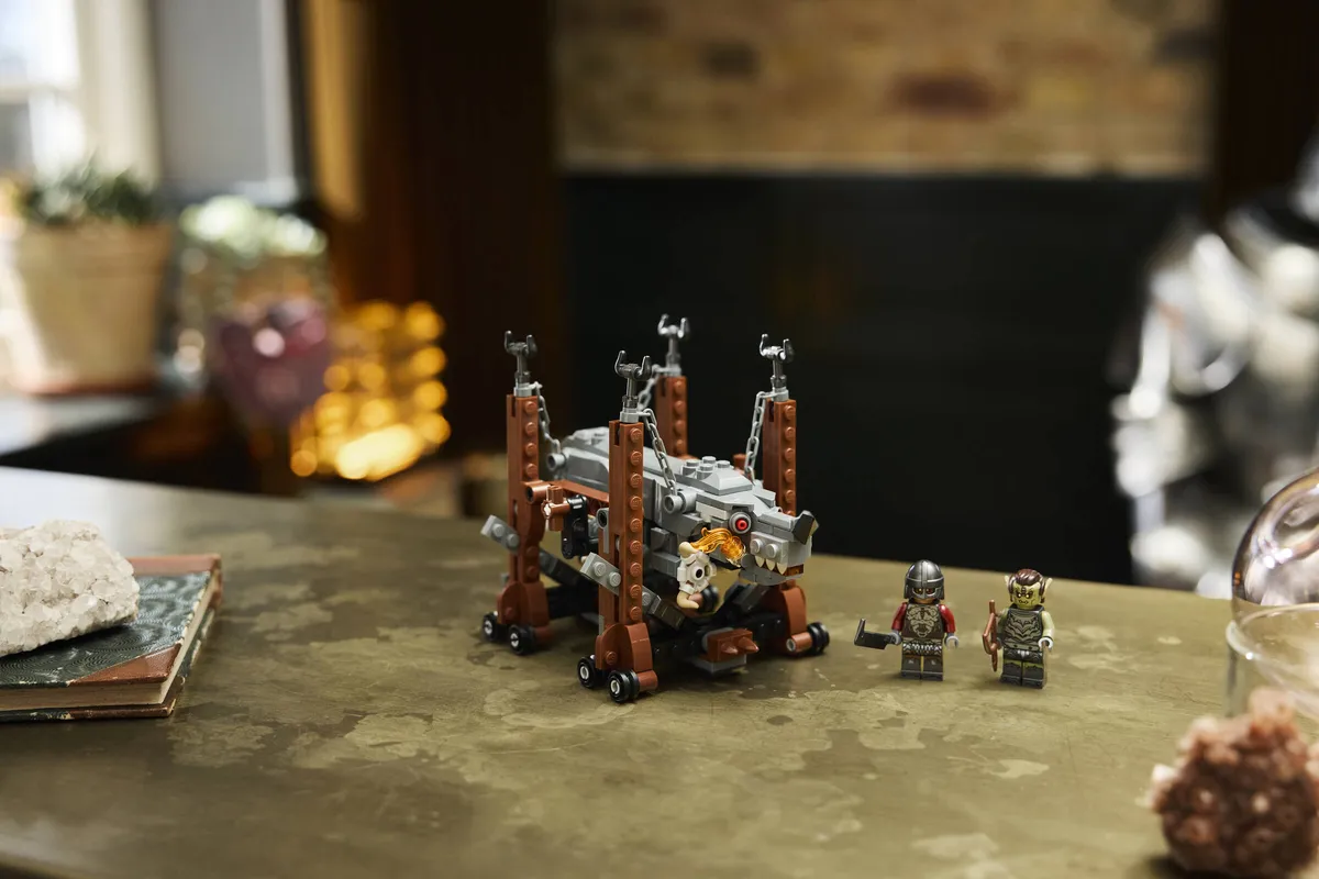 LEGO Grond (40893) - image 5