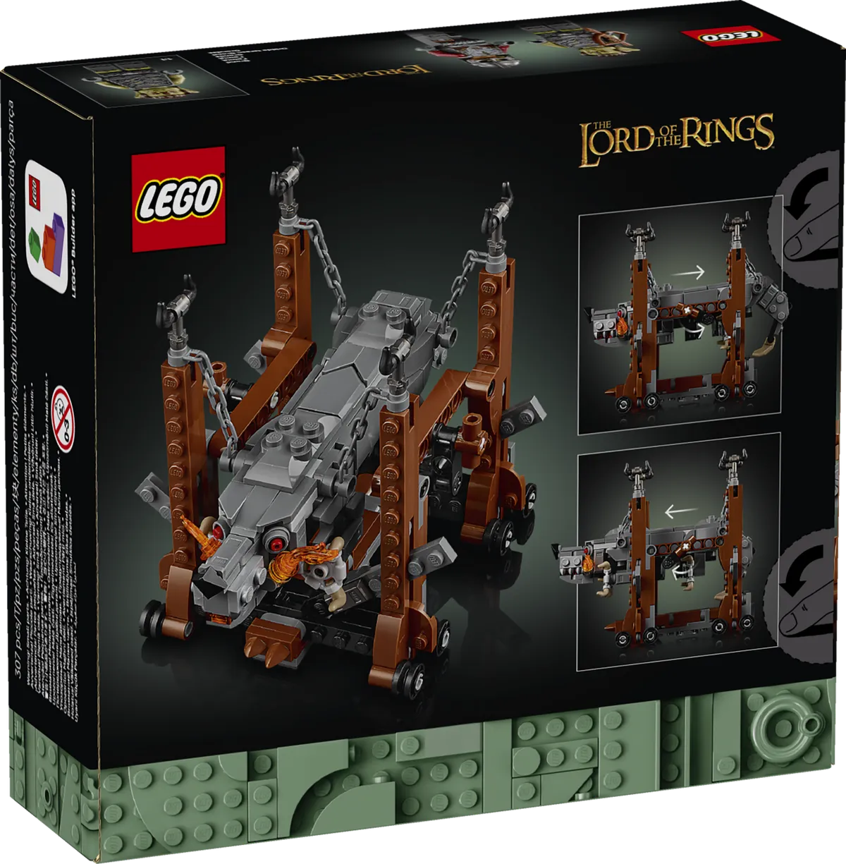LEGO Grond (40893) - image 6