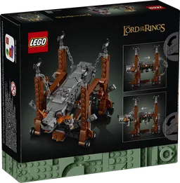 LEGO Grond (40893) - image 6