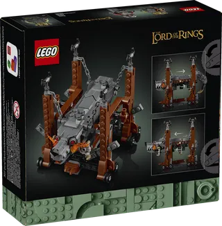 Grond by LEGO – product photo 7 of 7
