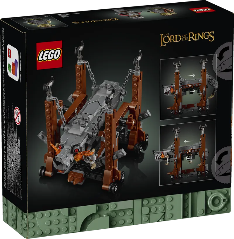 Grond by LEGO – product photo 7 of 7