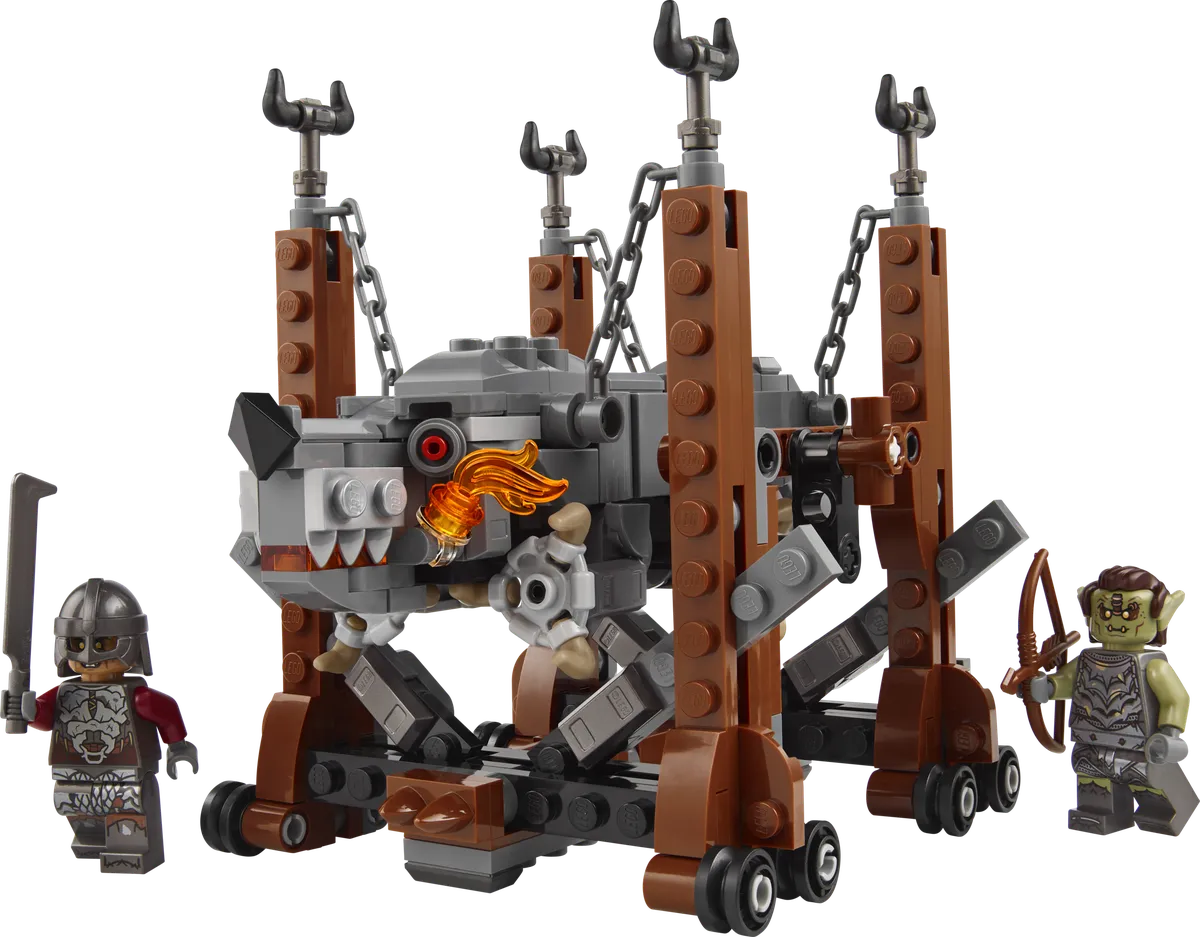 LEGO Grond (40893)