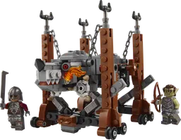 LEGO Grond (40893)