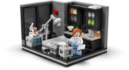 LEGO The X-Files: Scully's Lab (40896)