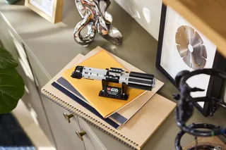Darth Vader's LIGHTSABER™ von LEGO – Produktfoto 6 von 7