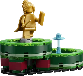 Ministry Munchies & The Daily Prophet Stands by LEGO – product photo 4 of 10