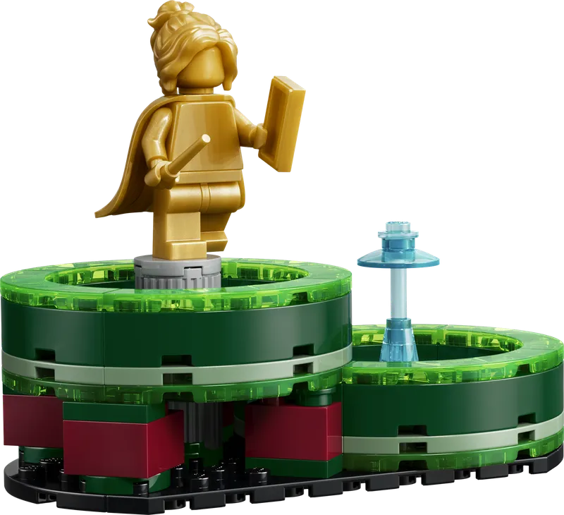 Ministry Munchies & The Daily Prophet Stands by LEGO – product photo 4 of 10