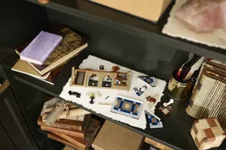 LEGO Tribute to Leonardo da Vinci (40902) - Bild 2