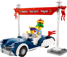 LEGO Vintage Parade Car (40913)