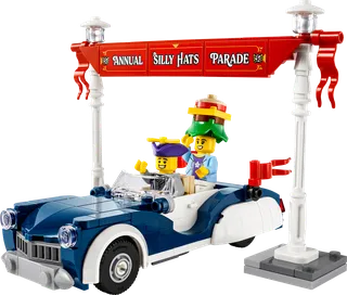 Vintage Parade Car by LEGO – product photo 1 of 7