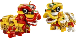 LEGO Lion Dance (40915)