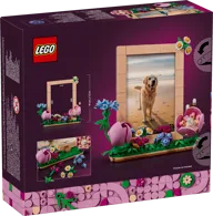 Bloemen raamdecoratie - Afbeelding 8 van 8