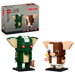LEGO Gremlins Gizmo™ and Stripe Figures (40919) - Bild 3
