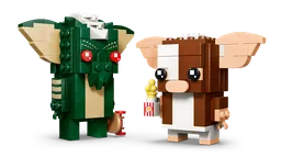 LEGO Gremlins Gizmo™ and Stripe Figures (40919) - Bild 1