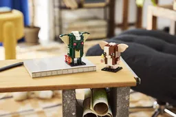 LEGO Gremlins Gizmo™ and Stripe Figures (40919) - Bild 7