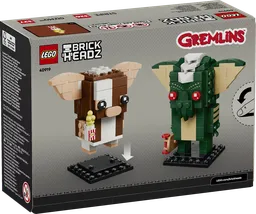 LEGO Gremlins Gizmo™ and Stripe Figures (40919) - Bild 8
