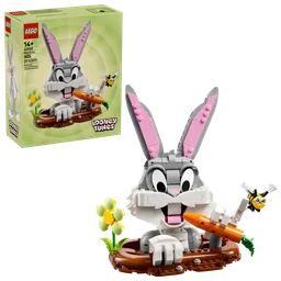 LEGO Bugs Bunny (40920) - afbeelding 1
