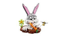 LEGO Bugs Bunny (40920) - afbeelding 2