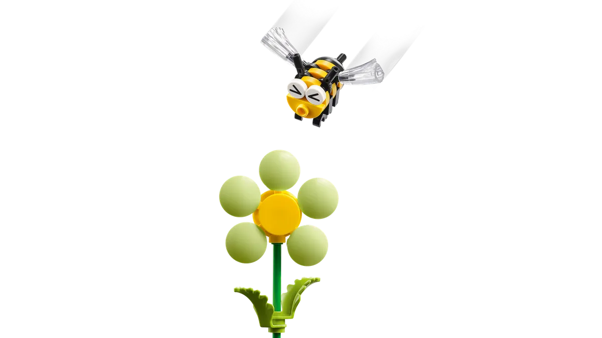 LEGO Bugs Bunny (40920) - image 1