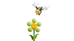 LEGO Bugs Bunny (40920) - afbeelding 3