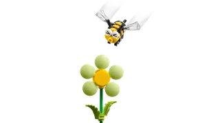 Bugs Bunny fra LEGO – produktbillede 4 af 8