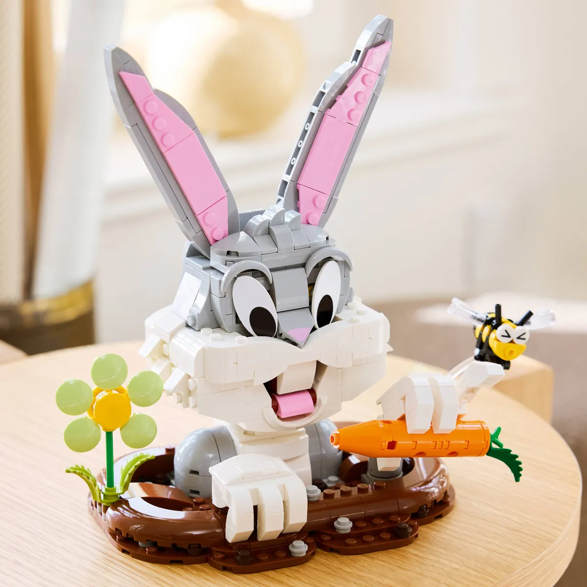 LEGO Bugs Bunny (40920) - image 4