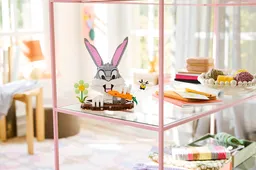 LEGO Bugs Bunny (40920) - afbeelding 5