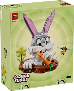 LEGO Bugs Bunny (40920) - afbeelding 7